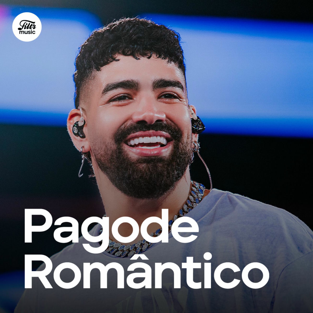 Cover of playlist Pagode Que Machuca | Pagode Romântico