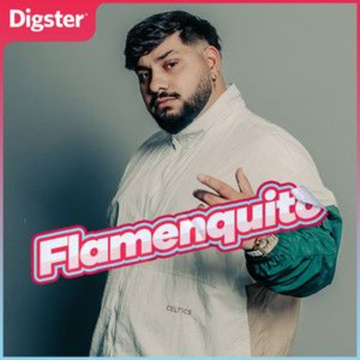 Cover of playlist FLAMENCO 2025 URBANO 💃🏻 👏🏼
