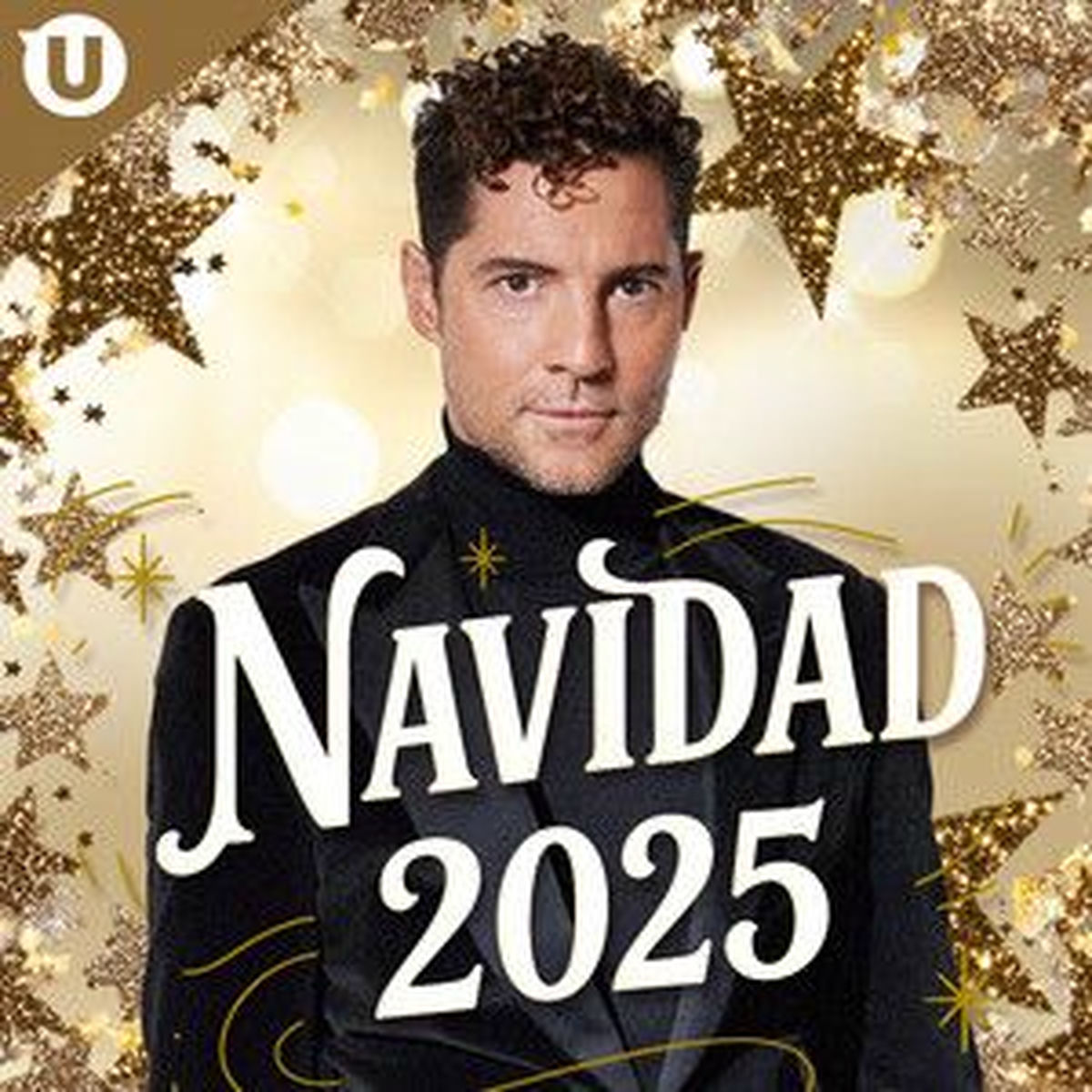 Cover of playlist Navidad 2024