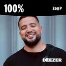 100% Zeg P