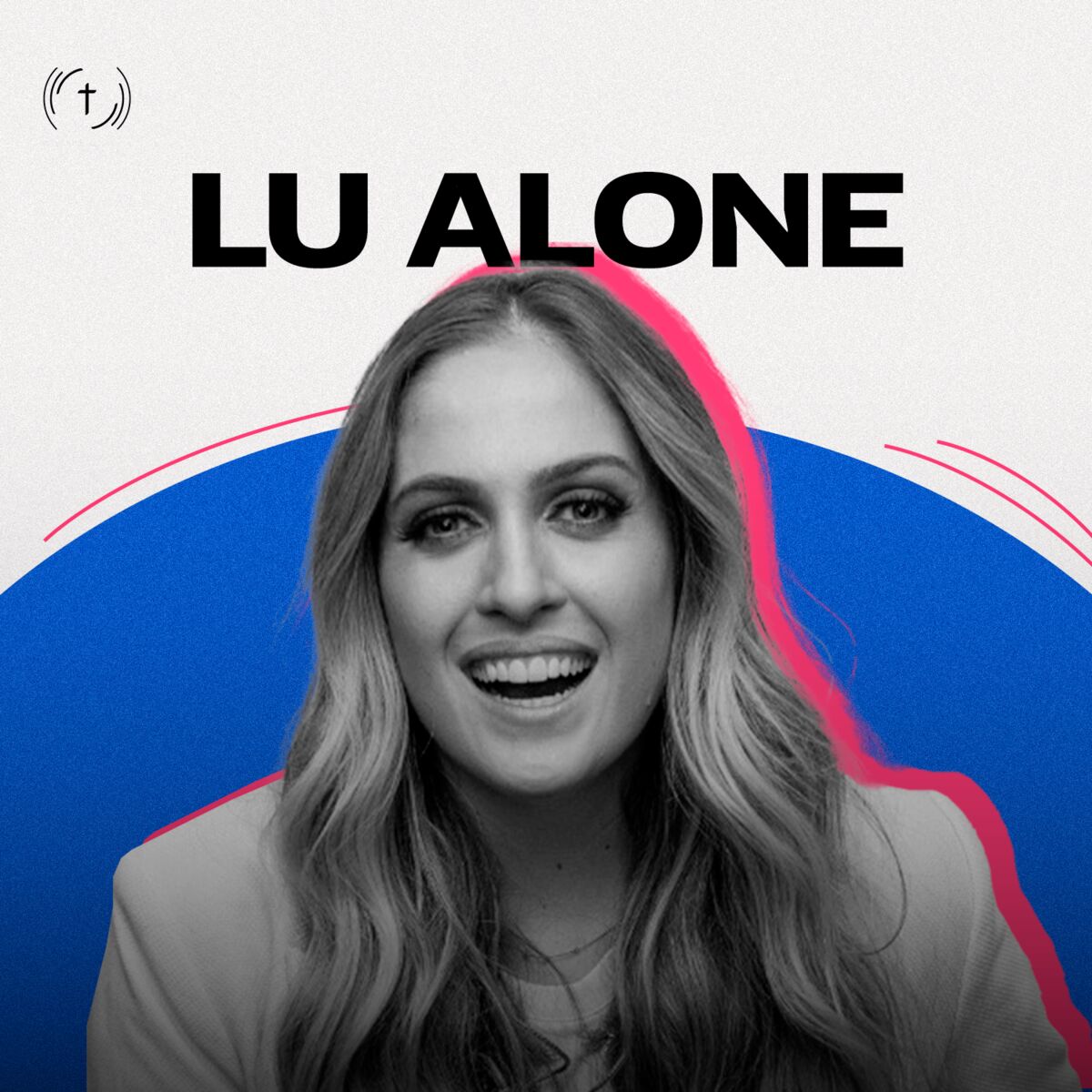 Cover of playlist Lu Alone Oficial