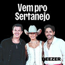 Vem pro Sertanejo