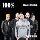 100% Black Bomb A