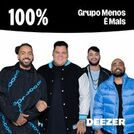 100% Grupo Menos É Mais