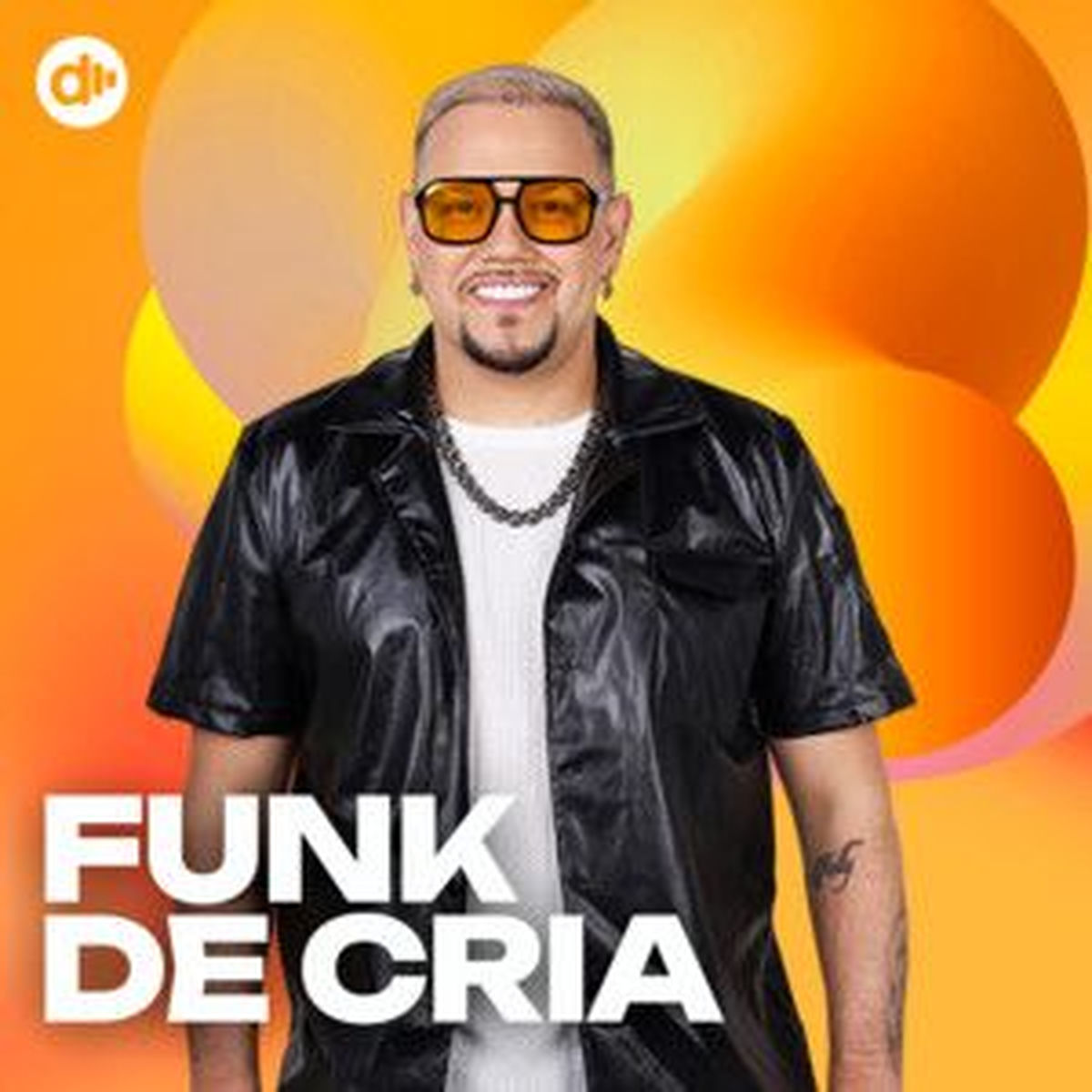 Cover of playlist Funk de Cria 😎 Funk RJ 2026
