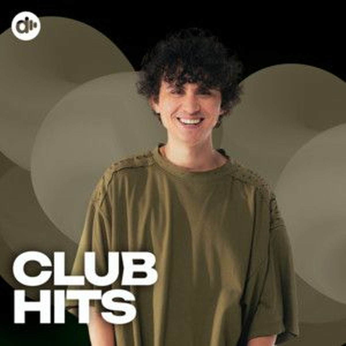 Cover of playlist Club Hits  💥 EDM 2025 💥 Eletrônico 2025