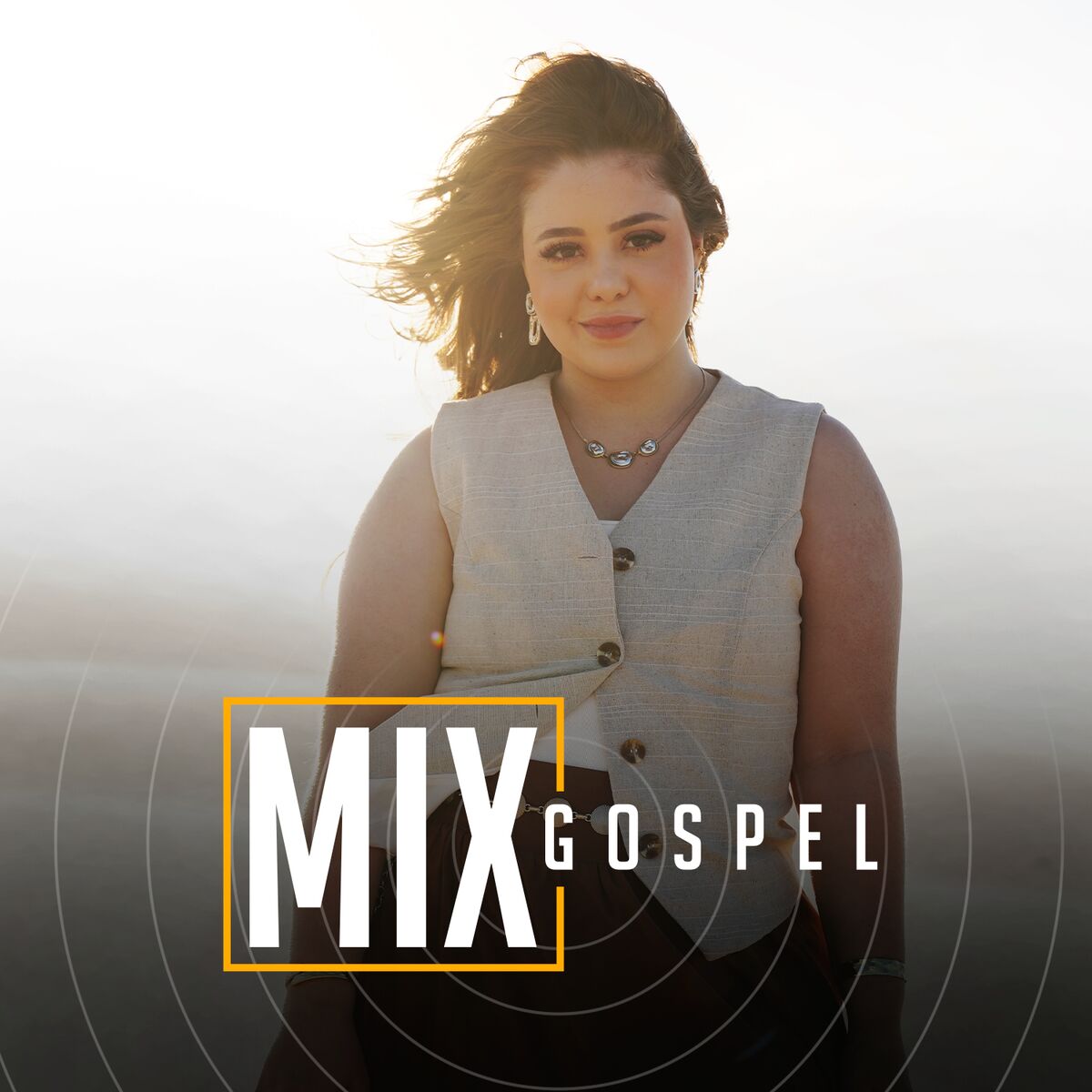 Cover of playlist Mix Gospel
