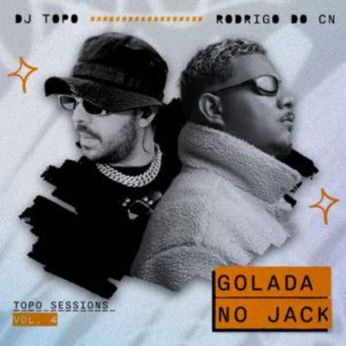 Cover of playlist GOLADA NO JACK - DJ TOPO,  MC Rodrigo do CN