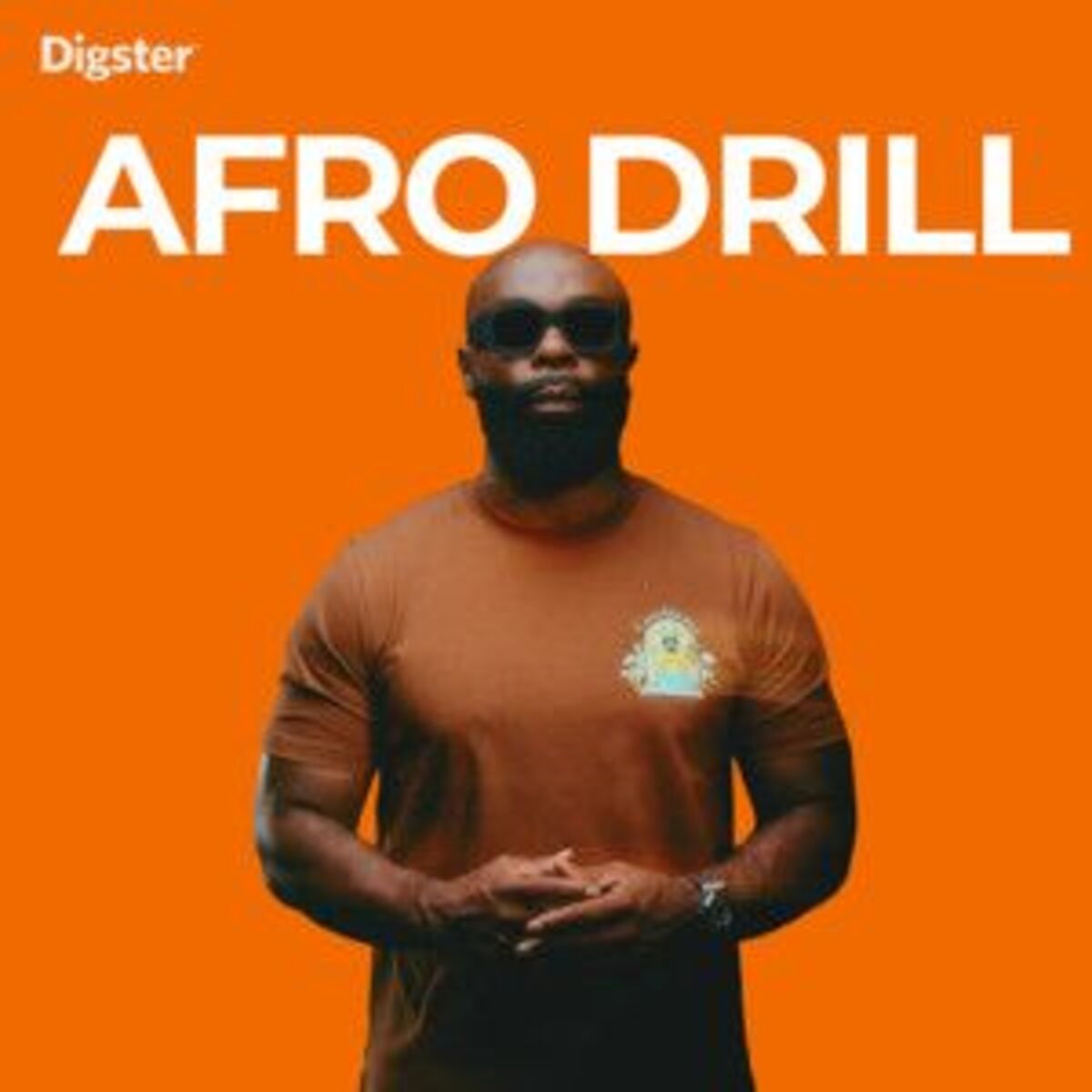 Cover of playlist Afro Drill | Afro Trap 2025 | Rap FR | Afrobeats |
