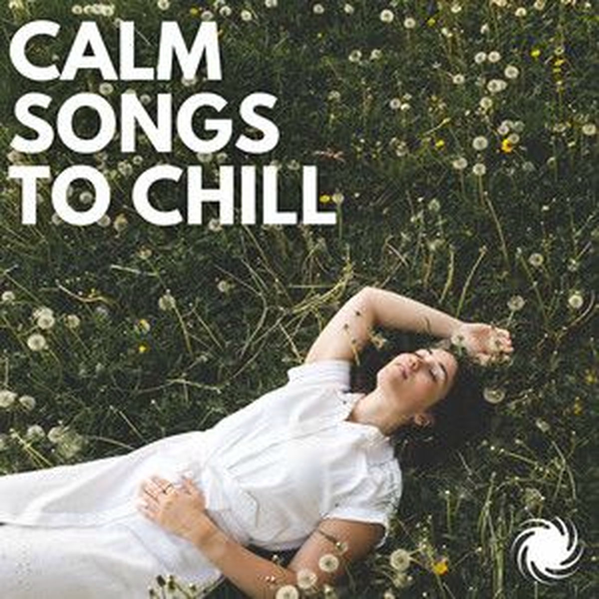 Cover of playlist Calm Songs to Chill