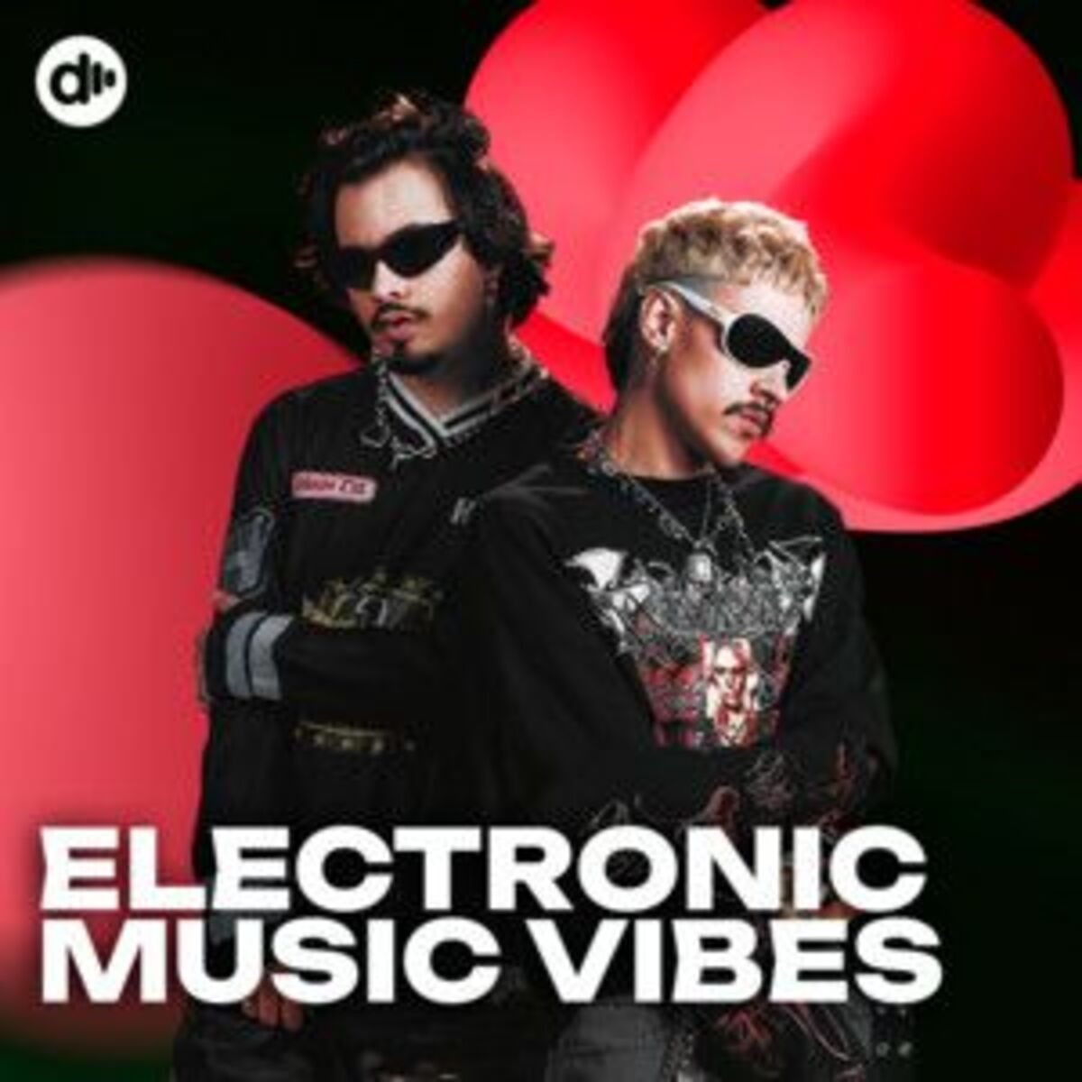 Cover of playlist Electronic Music Vibes🔥Dance Music 🔥 EDM