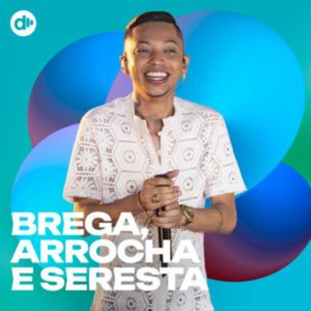 Cover of playlist O melhor do Brega, Arrocha e Seresta 🔥Seresta 2025