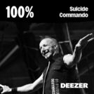 100% Suicide Commando