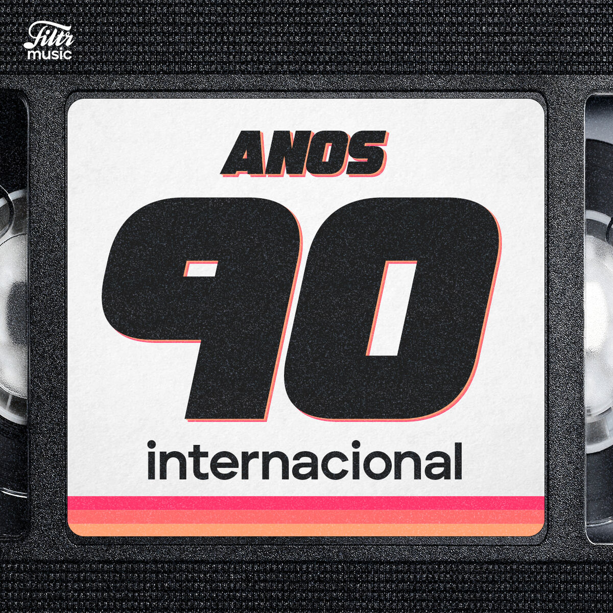 Cover of playlist Anos 90 - Internacional