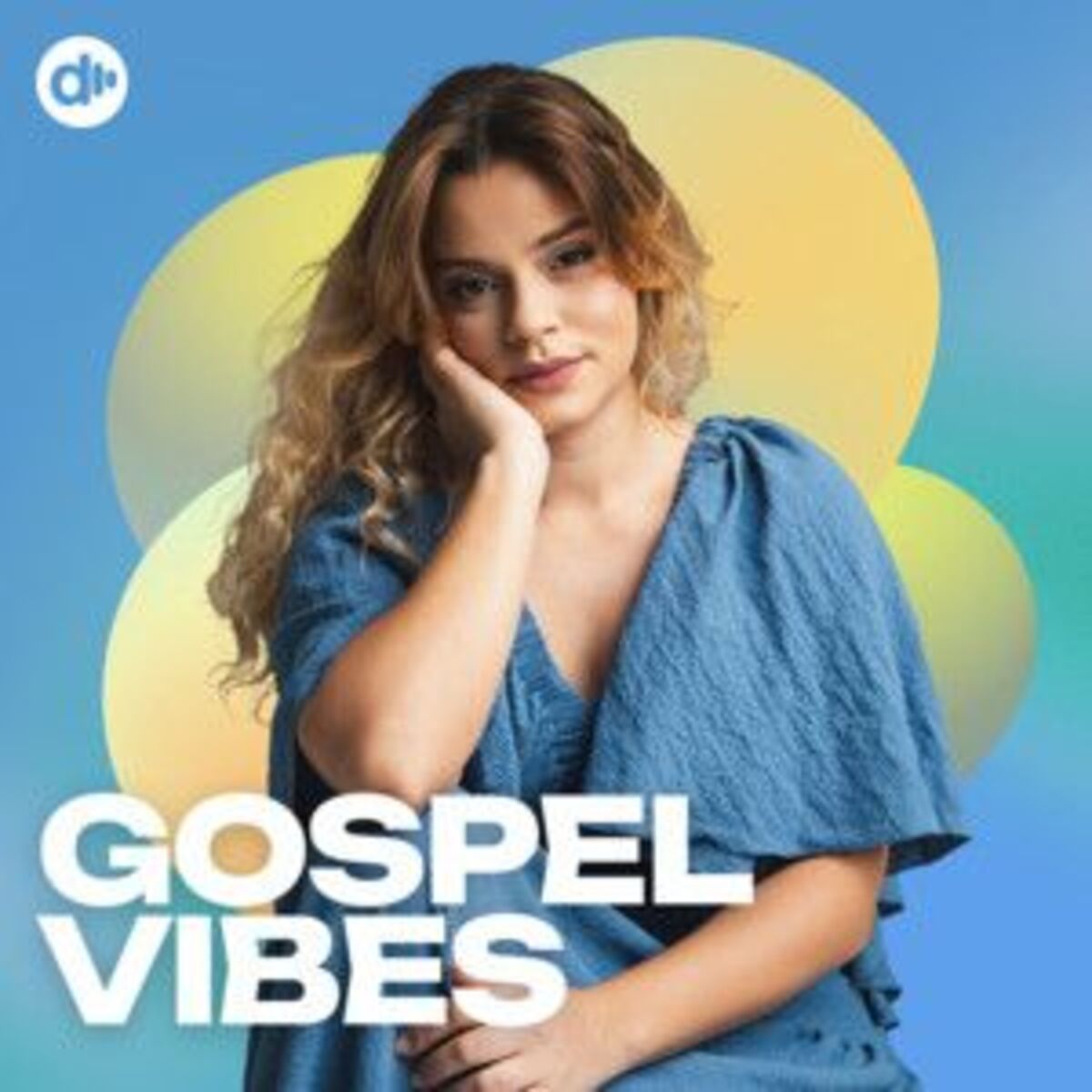 Cover of playlist Gospel Vibes