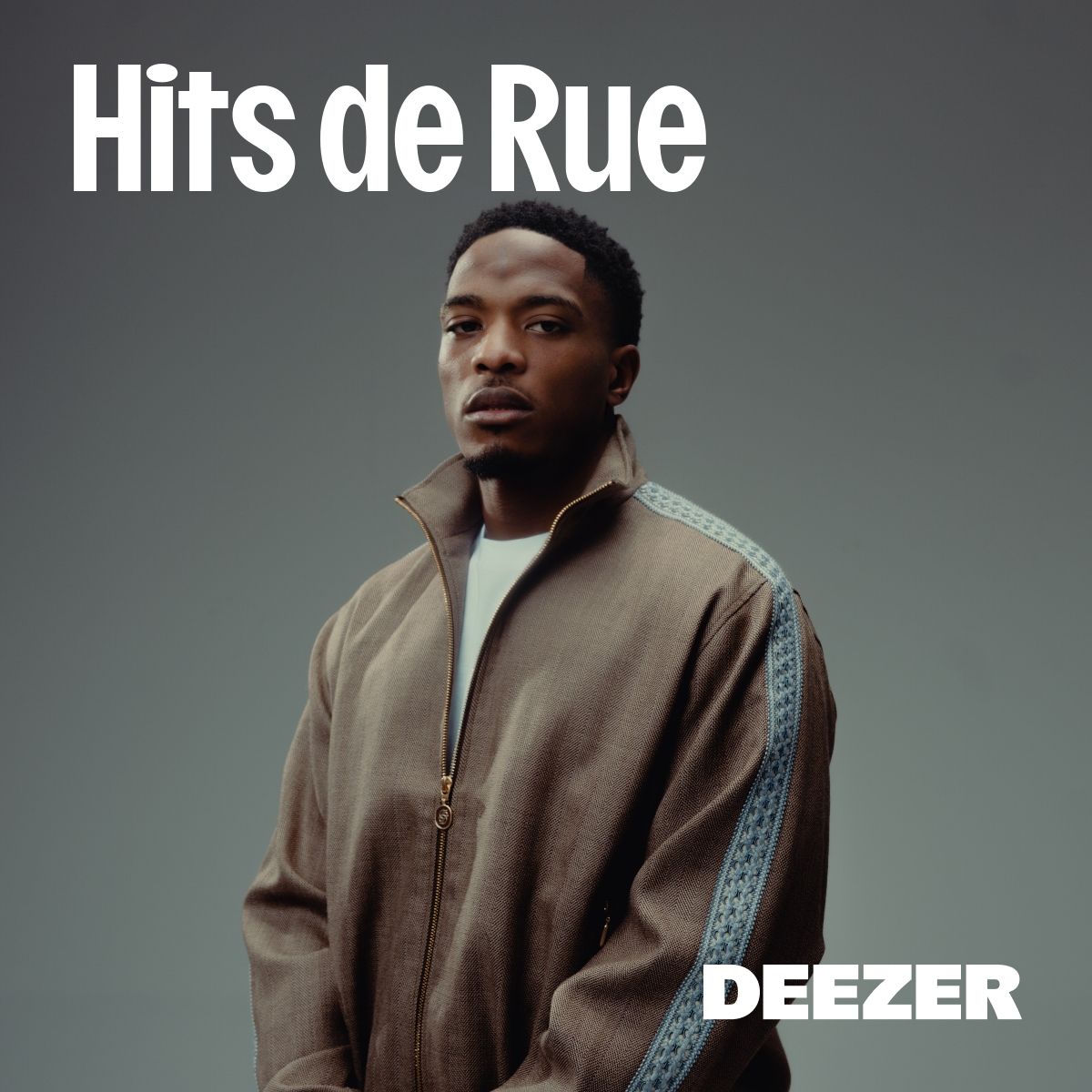 Cover of playlist Hits de Rue