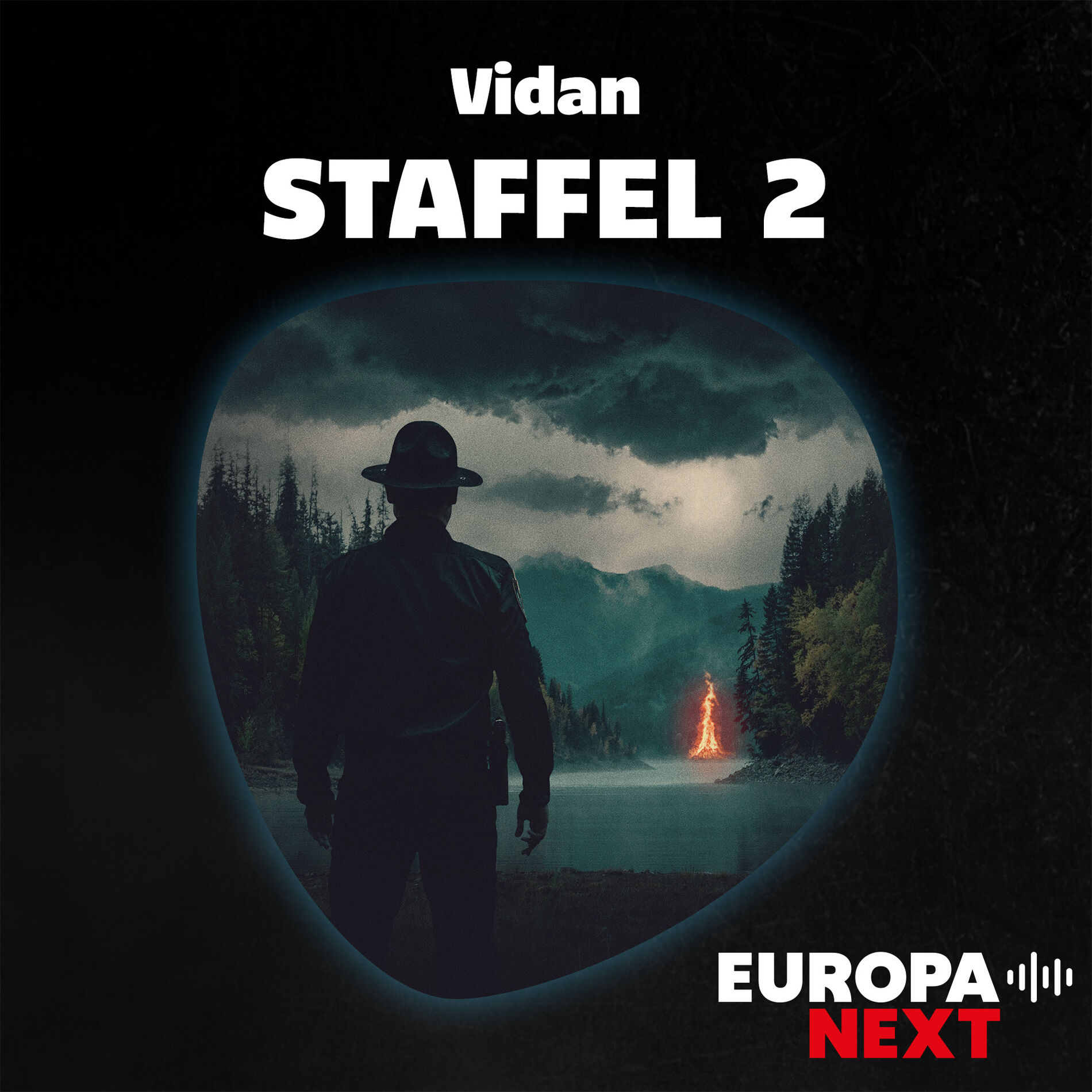 Cover of playlist VIDAN - Staffel 2 | EUROPA NEXT