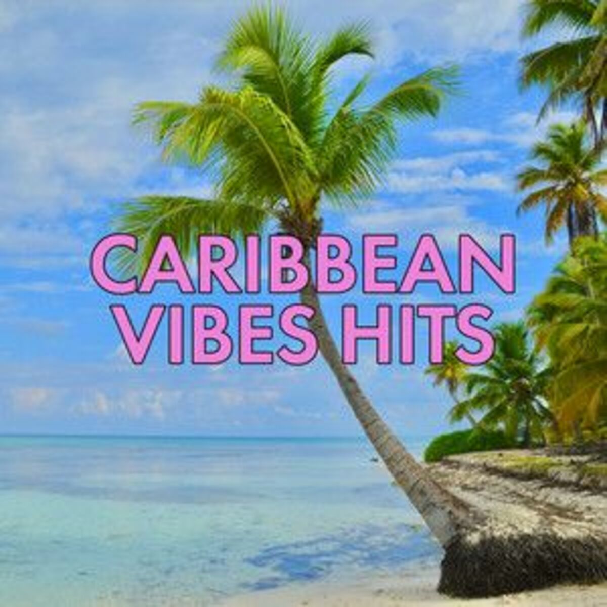 Cover of playlist CARIBBEAN VIBES🌴☀️ HITS REGGAETON,  MUSIC FROM POR