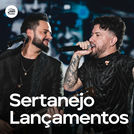 Sertanejo Lançamentos 2025  🔥 Top Sertanejas 2025