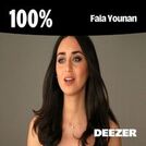 100% Faia Younan