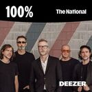 100% The National