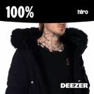 100% hiro