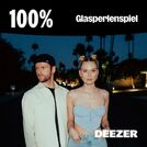 100% Glasperlenspiel