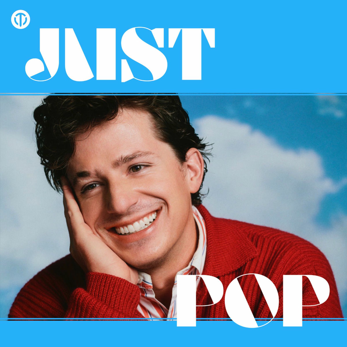 Cover of playlist JUST POP