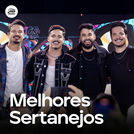 Melhores Sertanejos 2025 🔝 Hits Sertanejos