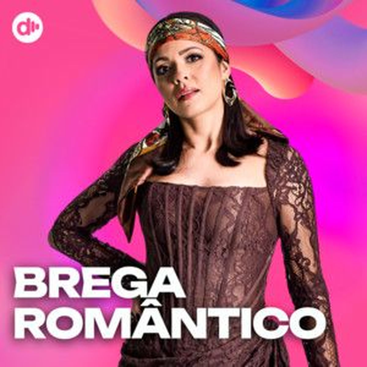 Cover of playlist Brega Romântico 2025 ✨ Brega Love