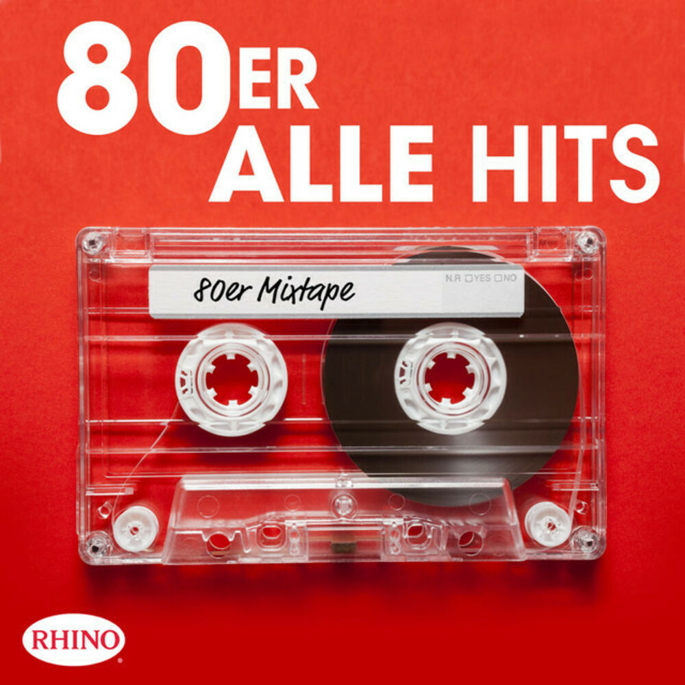 80er - Alle Hits | Throwback