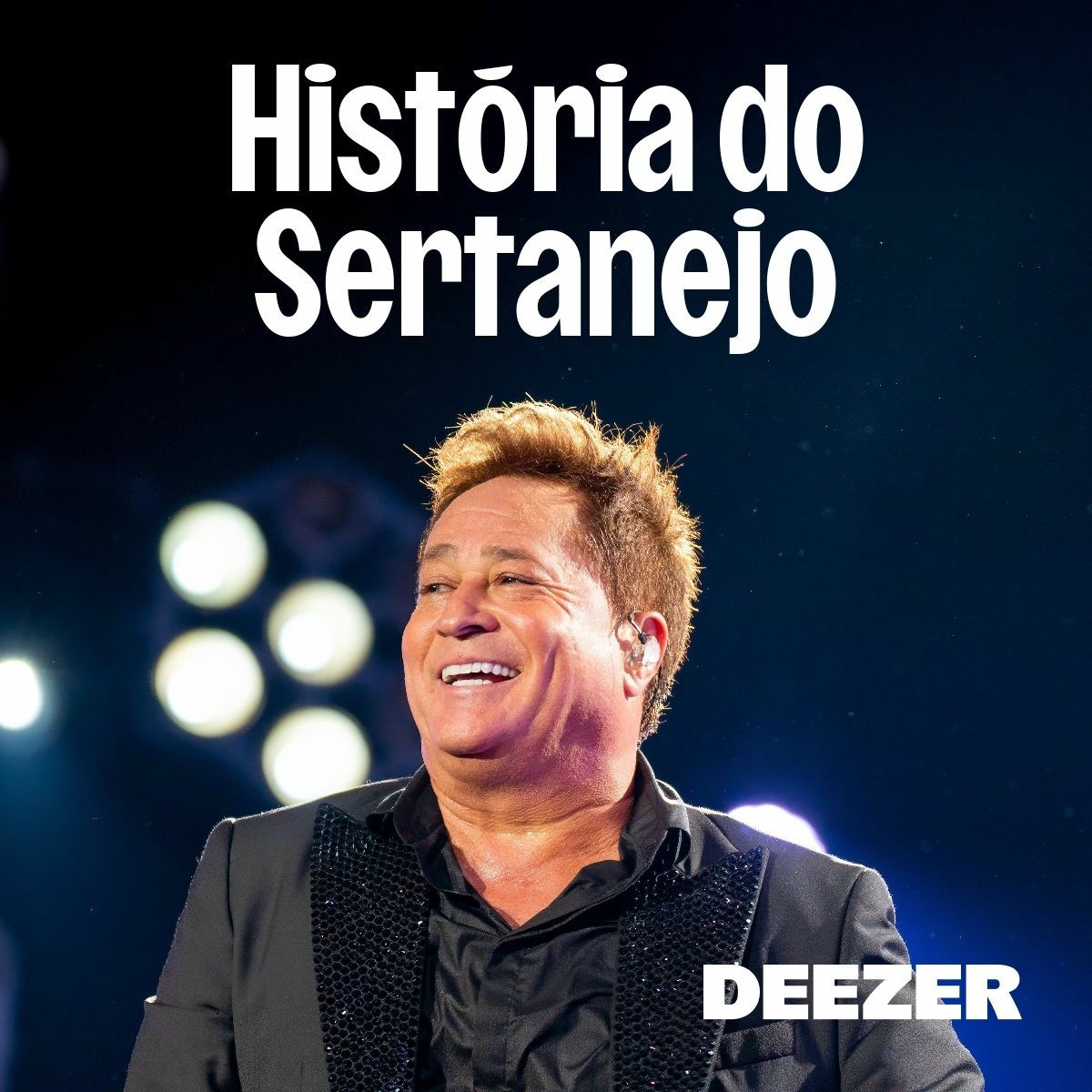 História do Sertanejo