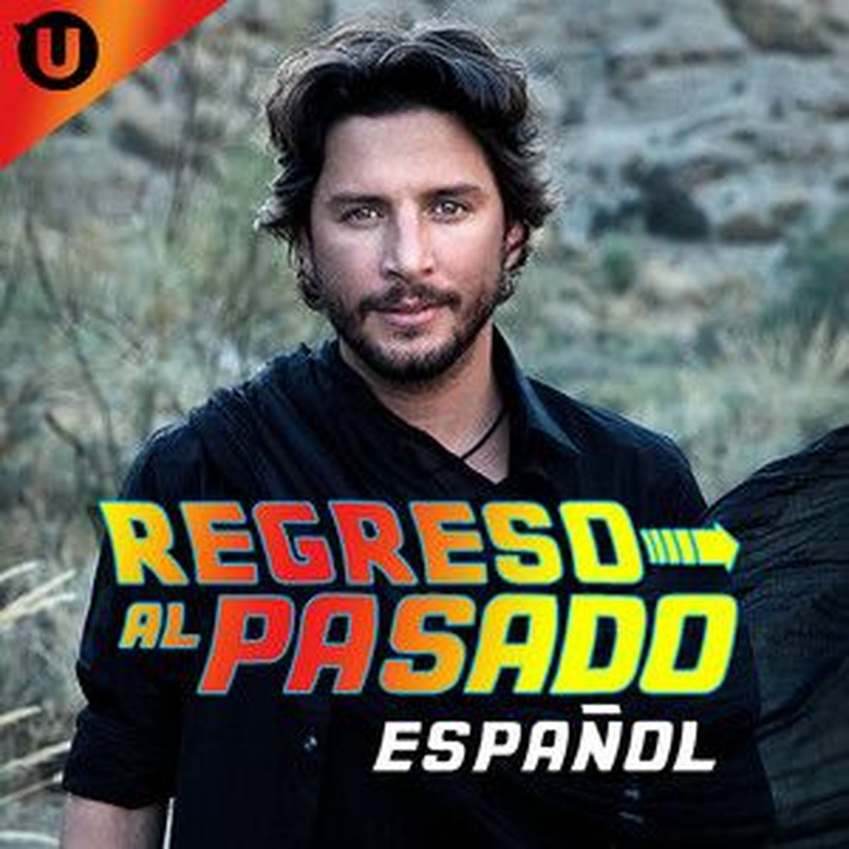 Cover of playlist Regreso al Pasado: Éxitos pop español 80 y 90
