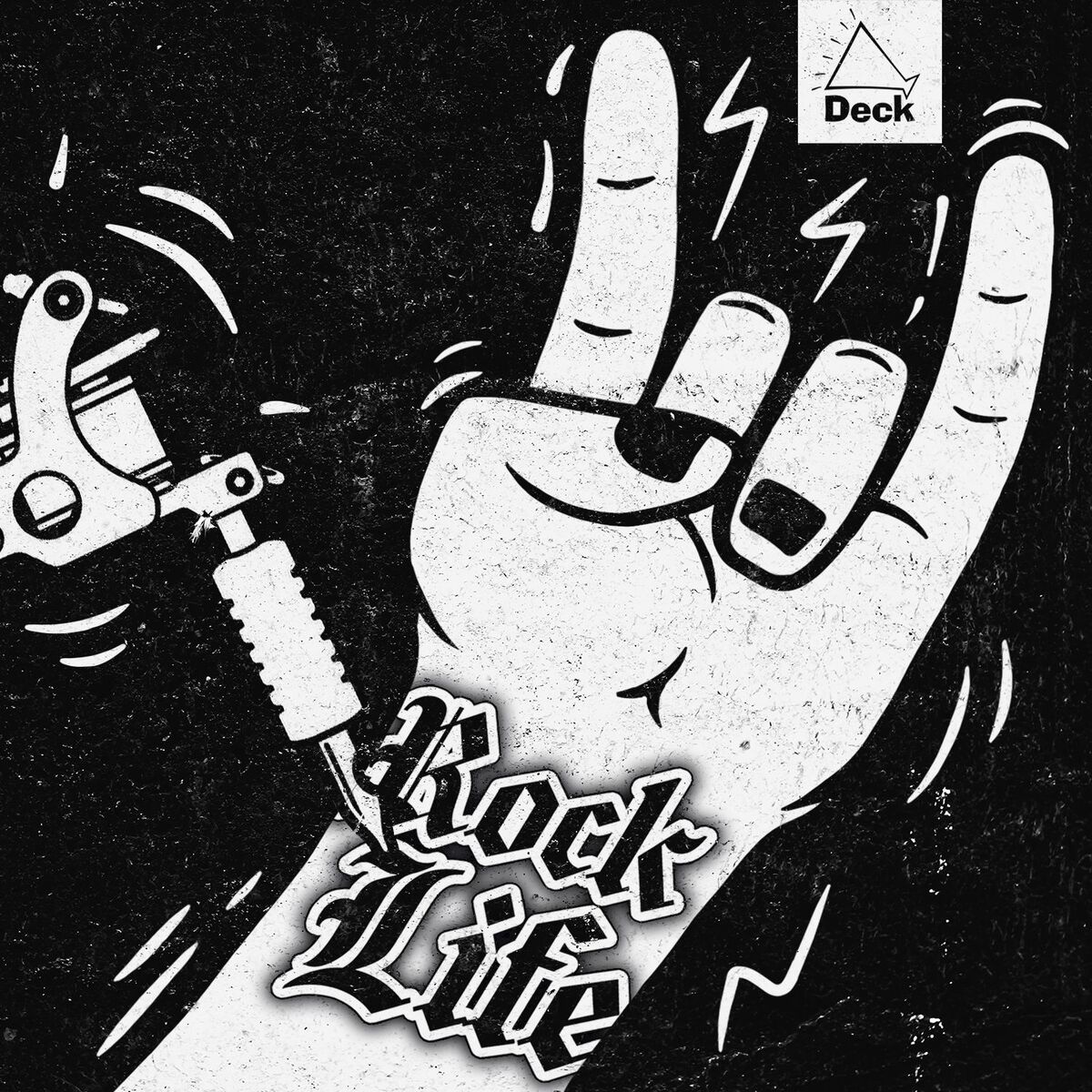 Cover of playlist Rock Life