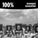 100% Avenged Sevenfold