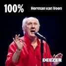 100% Herman van Veen