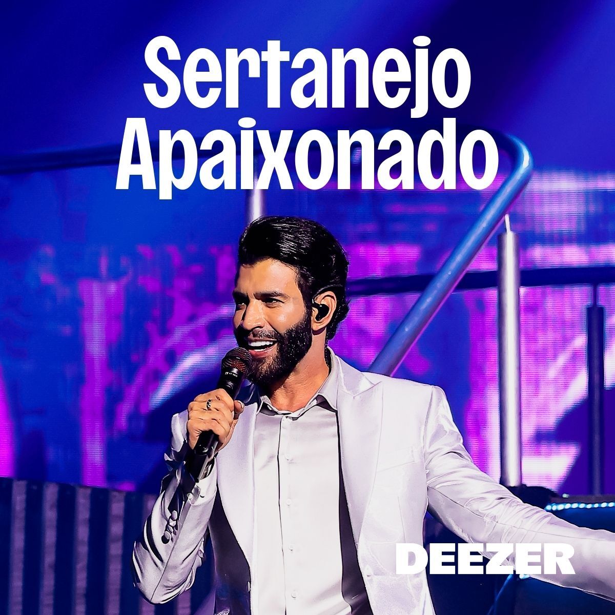 Cover of playlist Sertanejo Apaixonado