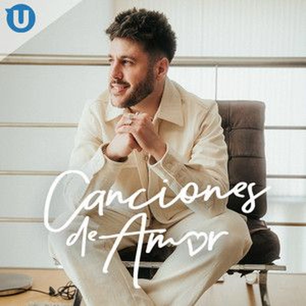 Cover of playlist CANCIONES DE AMOR ❤️  ROMANTICAS 2025