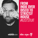 DISCO vs HOUSE