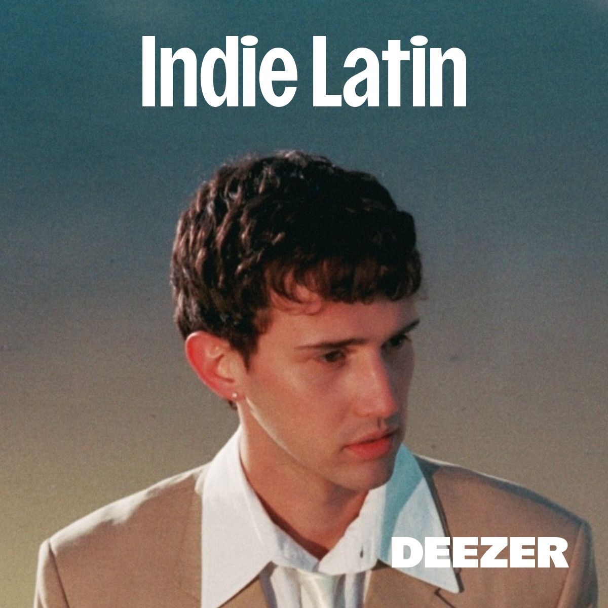 Cover of playlist Indie Latin
