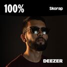 100% Skorap