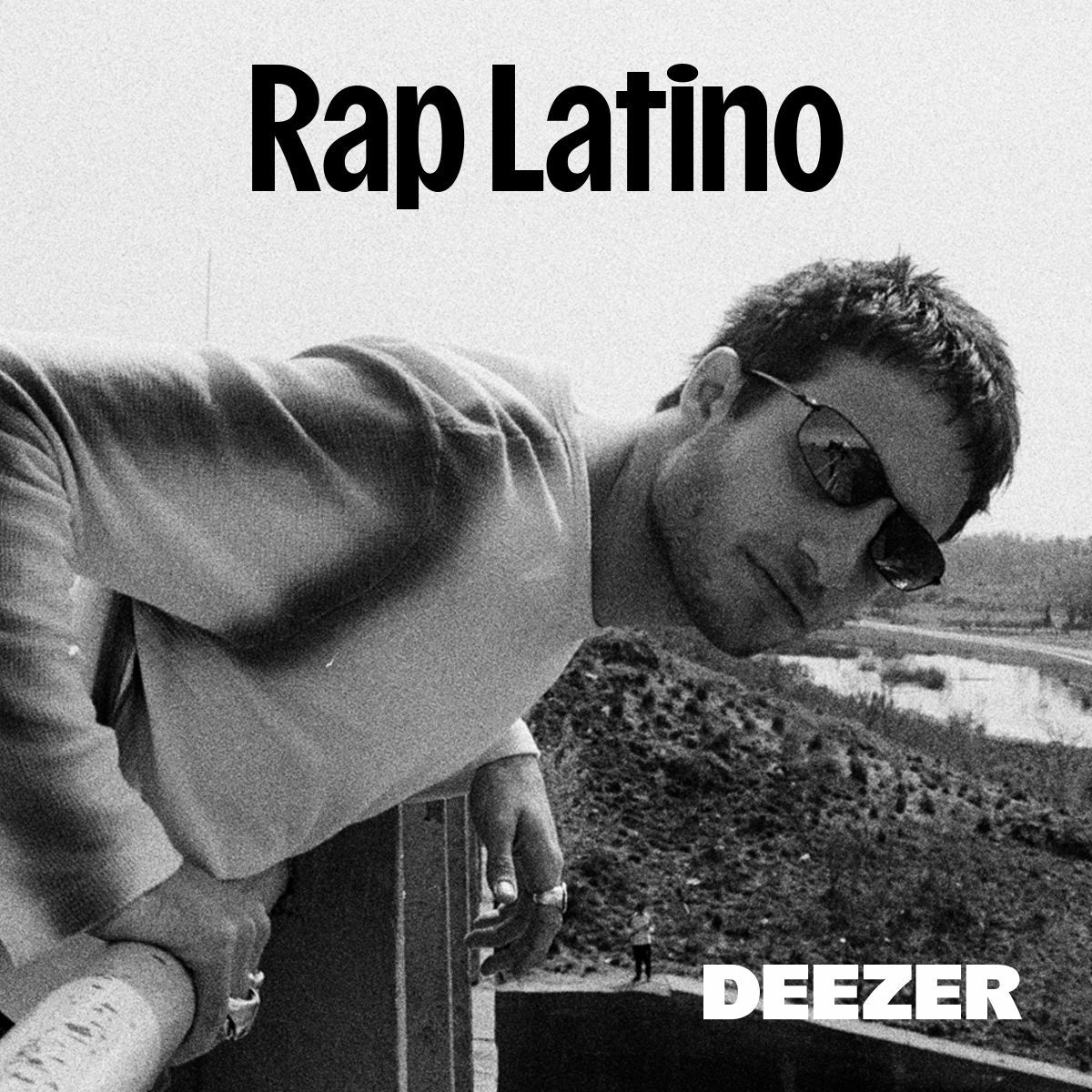 Cover of playlist Rap Latino