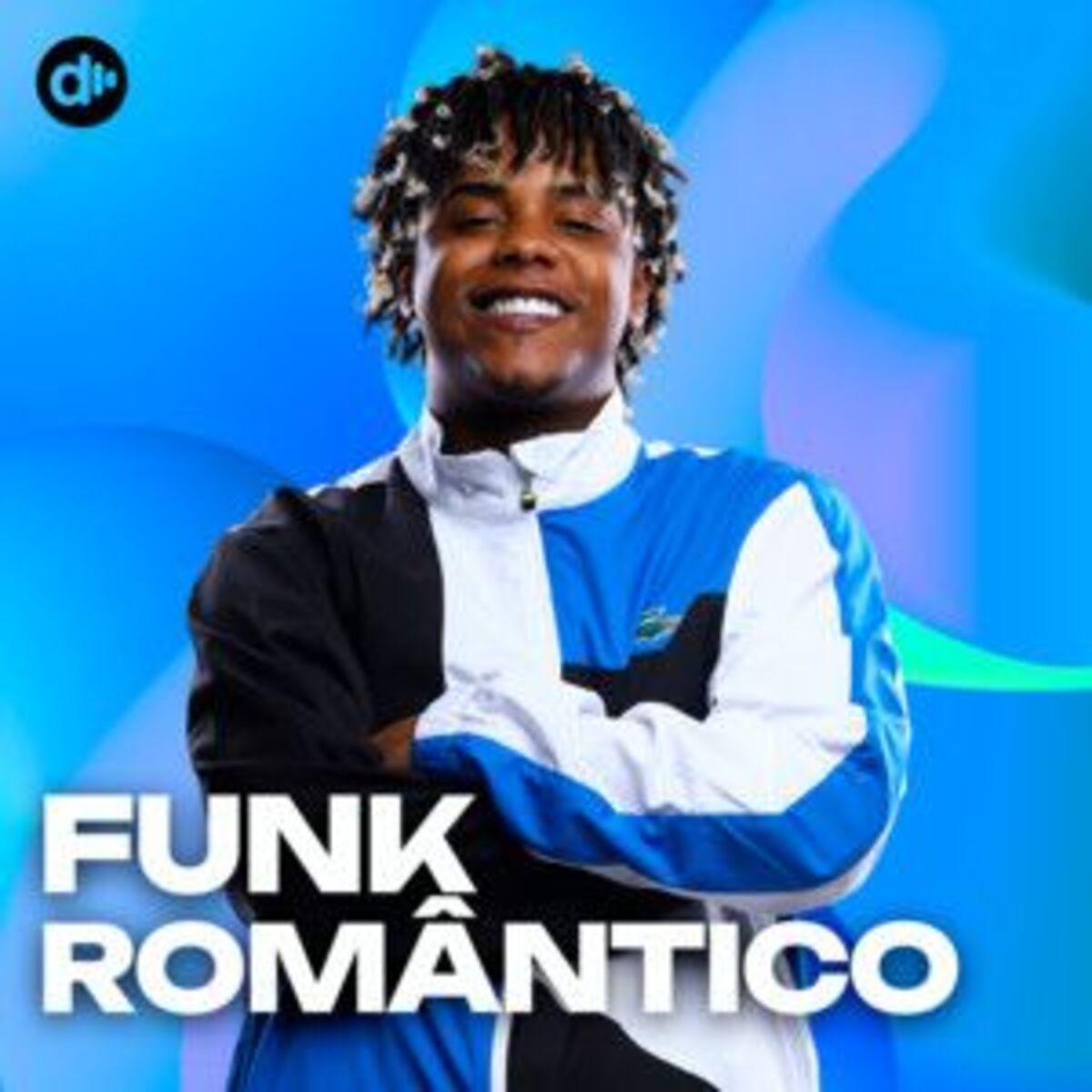 Cover of playlist Funk Romântico 😍💕 Funk 2025