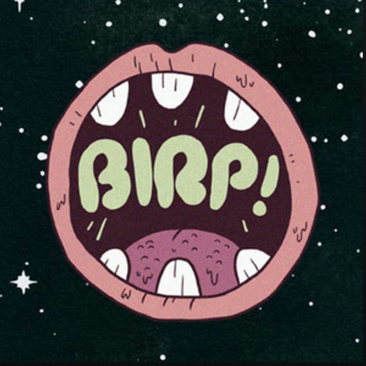 Cover of playlist Best of BIRP! 2009 - Current