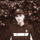 Reginald - September