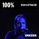 100% Stars of the Lid