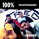 100% Scred Connexion
