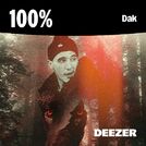 100% Dak