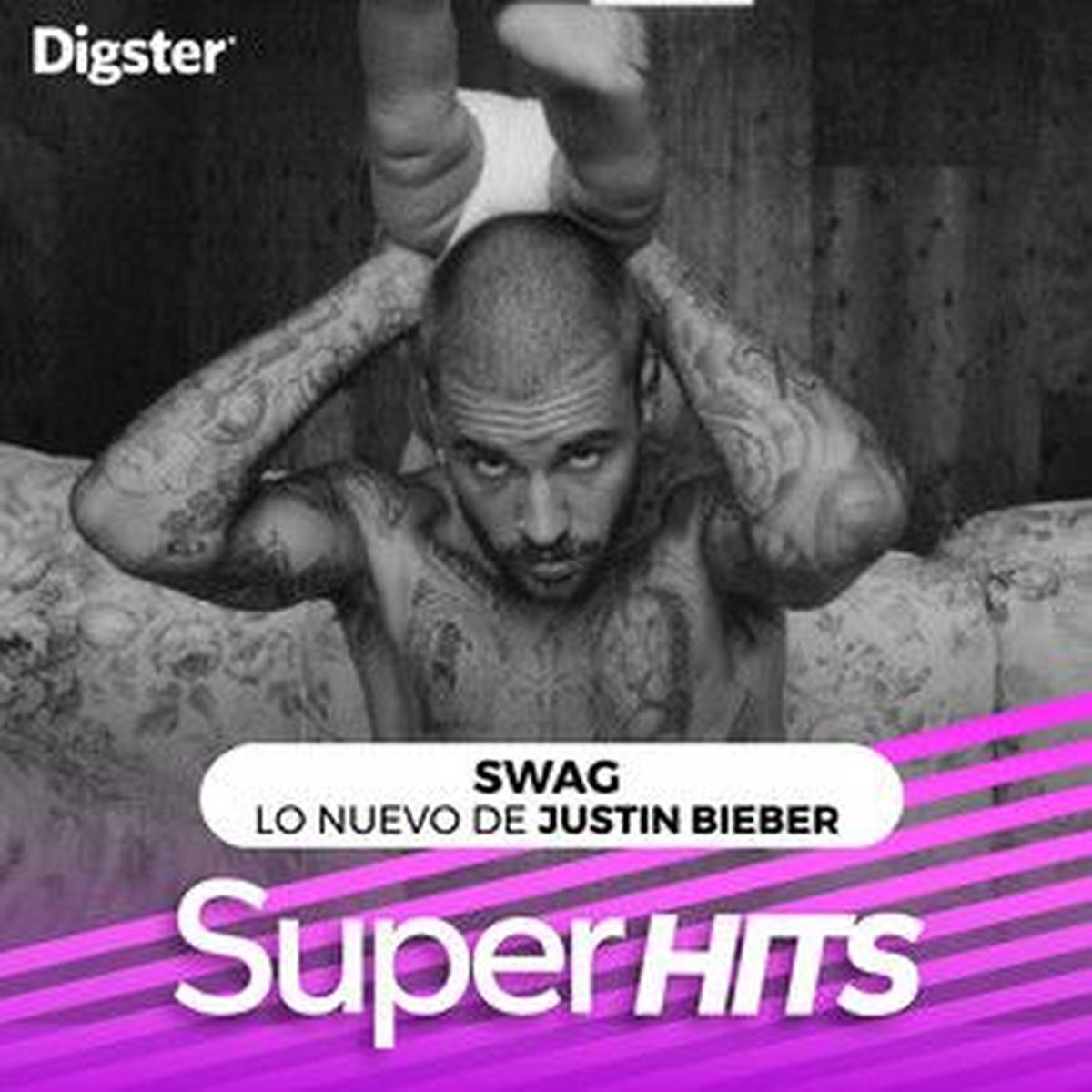 Cover of playlist Super Hits