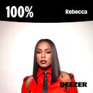 100% Rebecca